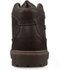 image:imageLugz Mens Mantle Mid Classic Chukka Fashion BootDark BrownFalconBlack