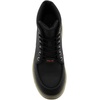 image:imageLugz Mens Monterey Steel ToeBlackCreamGum