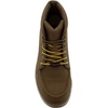 image:imageLugz Mens Monterey Steel ToeDark CashewCream