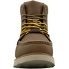 image:imageLugz Mens Monterey Steel ToeDark CashewCream