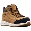 image:imageLugz Mens Rapid CtHoney BrownDark BrownWhisper WhiteGum