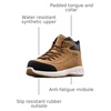 image:imageLugz Mens Rapid CtHoney BrownDark BrownWhisper WhiteGum
