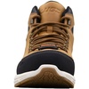 image:imageLugz Mens Rapid CtHoney BrownDark BrownWhisper WhiteGum