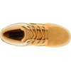 image:imageLugz Mens Savoy BootCharcoalWhite Textile