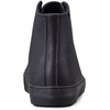 image:imageLugz Mens Stagger Hi SlipResistant Work ShoeBlack
