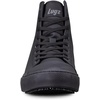 image:imageLugz Mens Stagger Hi SlipResistant Work ShoeBlack