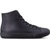 image:imageLugz Mens Stagger Hi SlipResistant Work ShoeBlack