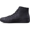 image:imageLugz Mens Stagger Hi SlipResistant Work ShoeBlack