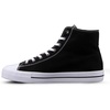 image:imageLugz Mens Stagger HiBlackWhite