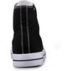 image:imageLugz Mens Stagger HiBlackWhite