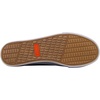 image:imageLugz Mens Stagger Lo Lace Up SneakersSneakerBlackWhite