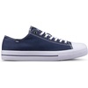 image:imageLugz Mens Stagger Lo Lace Up SneakersSneakerNavyWhite