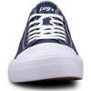 image:imageLugz Mens Stagger Lo Lace Up SneakersSneakerNavyWhite