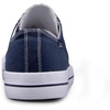 image:imageLugz Mens Stagger Lo Lace Up SneakersSneakerNavyWhite