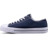 image:imageLugz Mens Stagger Lo Lace Up SneakersSneakerNavyWhite