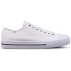 image:imageLugz Mens Stagger Lo Lace Up SneakersSneakerWhite