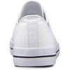 image:imageLugz Mens Stagger Lo Lace Up SneakersSneakerWhite
