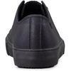 image:imageLugz Mens Stagger Lo SlipResistant Classic Work SneakerBlack