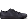 image:imageLugz Mens Stagger Lo SlipResistant Classic Work SneakerBlack