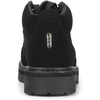 image:imageLugz Mens Strutt LX Moc Toe Retro Chukka BootBlack Durabrush