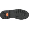 image:imageLugz Mens Strutt LX Moc Toe Retro Chukka BootBlack Durabrush