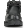 image:imageLugz Mens Strutt LX Moc Toe Retro Chukka BootBlack Smooth