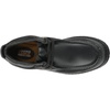 image:imageLugz Mens Strutt LX Moc Toe Retro Chukka BootBlack Smooth