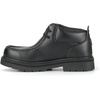 image:imageLugz Mens Strutt LX Moc Toe Retro Chukka BootBlack Smooth