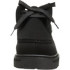 image:imageLugz Mens Strutt LX Moc Toe Retro Chukka BootBlack Suede