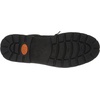 image:imageLugz Mens Strutt LX Moc Toe Retro Chukka BootBlack Suede