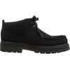 image:imageLugz Mens Strutt LX Moc Toe Retro Chukka BootBlack Suede