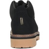 image:imageLugz Mens Strutt LX Moc Toe Retro Chukka BootBlackGum