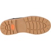 image:imageLugz Mens Strutt LX Moc Toe Retro Chukka BootBlackGum