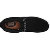 image:imageLugz Mens Strutt LX Moc Toe Retro Chukka BootBlackWhite