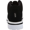 image:imageLugz Mens Strutt LX Moc Toe Retro Chukka BootBlackWhite