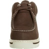 image:imageLugz Mens Strutt LX Moc Toe Retro Chukka BootCabinCream