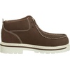 image:imageLugz Mens Strutt LX Moc Toe Retro Chukka BootCabinCream