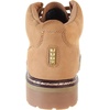 image:imageLugz Mens Strutt LX Moc Toe Retro Chukka BootCashew Nubuck