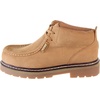 image:imageLugz Mens Strutt LX Moc Toe Retro Chukka BootCashew Nubuck