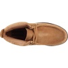 image:imageLugz Mens Strutt LX Moc Toe Retro Chukka BootCashew Nubuck