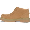 image:imageLugz Mens Strutt LX Moc Toe Retro Chukka BootCashewNaturalGum