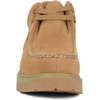 image:imageLugz Mens Strutt LX Moc Toe Retro Chukka BootCashewNaturalGum