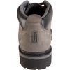 image:imageLugz Mens Strutt LX Moc Toe Retro Chukka BootCharcoalBlack