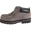 image:imageLugz Mens Strutt LX Moc Toe Retro Chukka BootCharcoalBlack