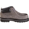 image:imageLugz Mens Strutt LX Moc Toe Retro Chukka BootCharcoalBlack