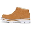 image:imageLugz Mens Strutt LX Moc Toe Retro Chukka BootGolden WheatWhite