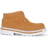 image:imageLugz Mens Strutt LX Moc Toe Retro Chukka BootGolden WheatWhite