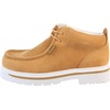 image:imageLugz Mens Strutt LX Moc Toe Retro Chukka BootWheatWhite