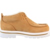 image:imageLugz Mens Strutt LX Moc Toe Retro Chukka BootWheatWhite