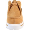 image:imageLugz Mens Strutt LX Moc Toe Retro Chukka BootWheatWhite